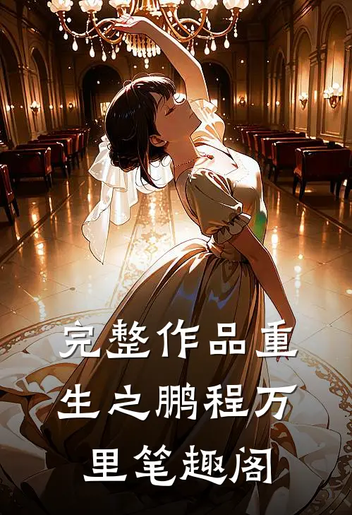 完整作品重生之鹏程万里笔趣阁