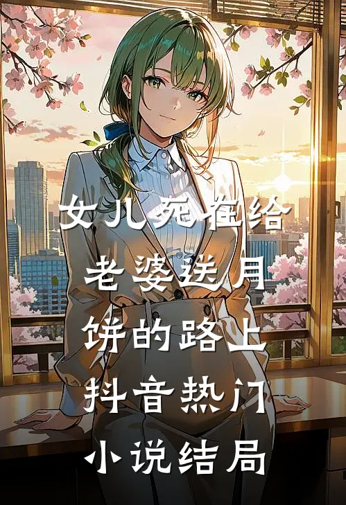 女儿死在给老婆送月饼的路上抖音热门小说结局