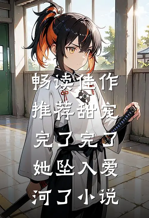 畅读佳作推荐甜宠:完了完了,她坠入爱河了小说