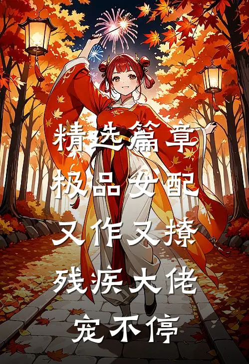 精选篇章极品女配又作又撩，残疾大佬宠不停