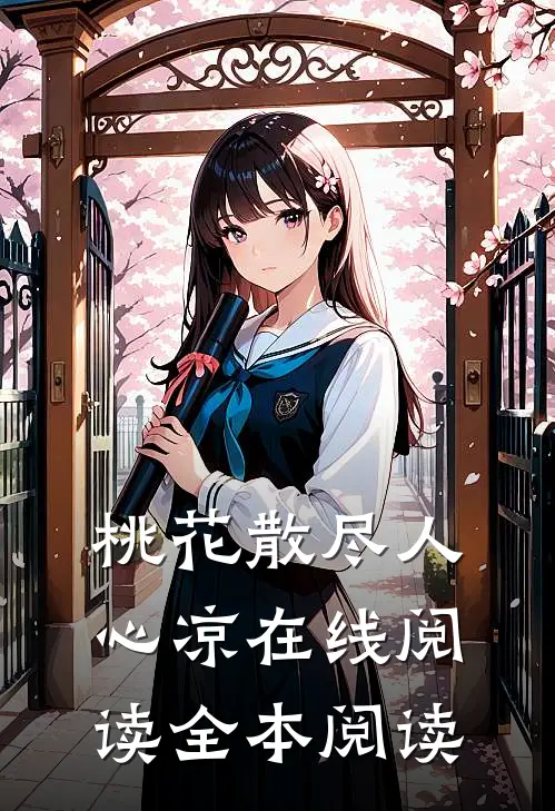 桃花散尽人心凉在线阅读全本阅读