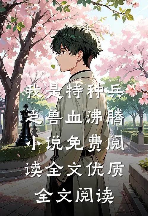 我是特种兵之兽血沸腾小说免费阅读全文优质全文阅读