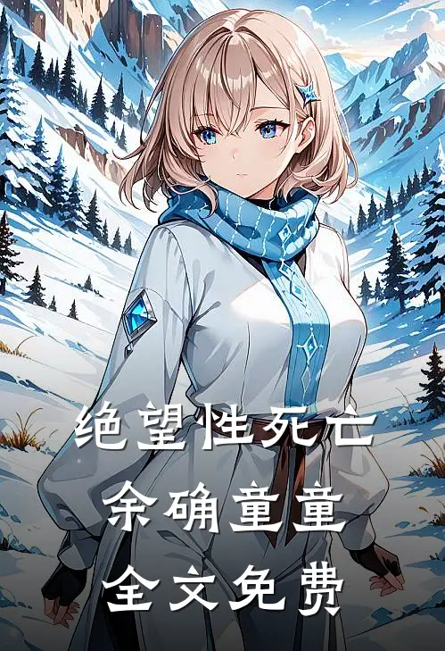 绝望性死亡余确童童全文免费