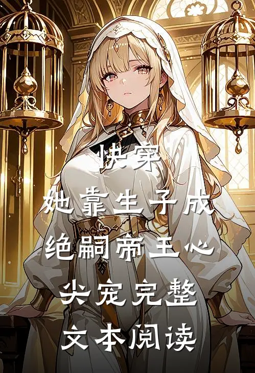 快穿：她靠生子成绝嗣帝王心尖宠完整文本阅读