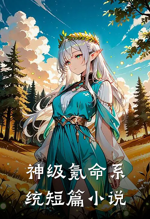 神级氪命系统短篇小说