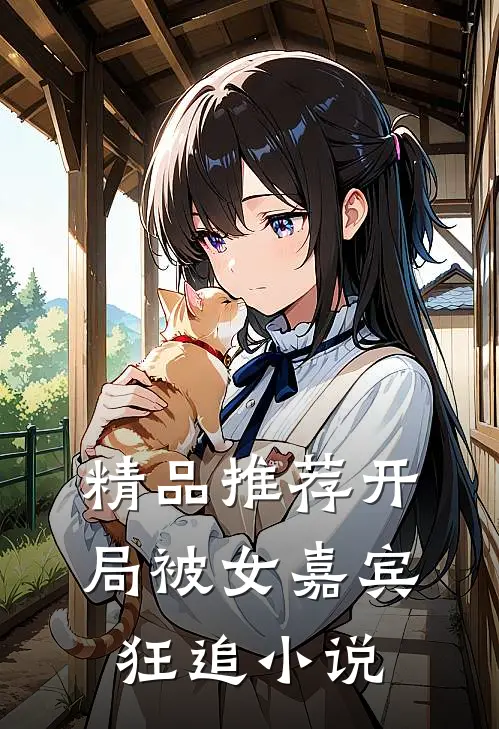 精品推荐开局被女嘉宾狂追小说