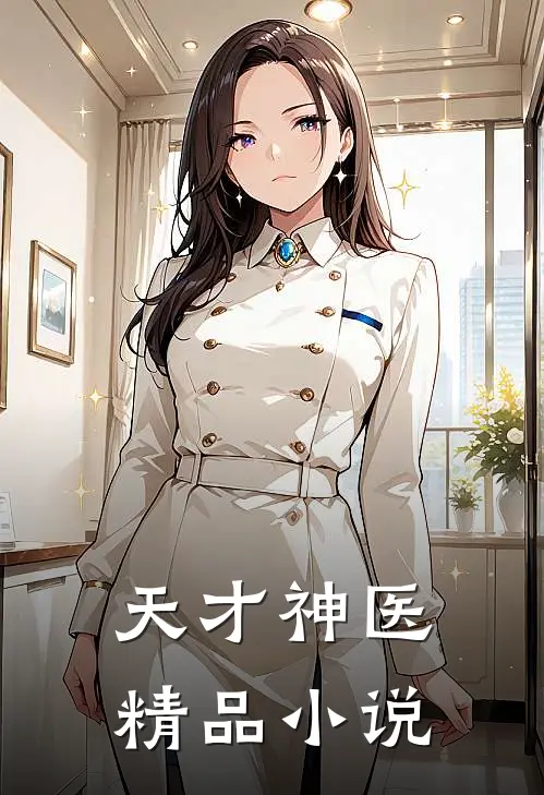 天才神医精品小说