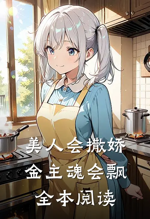 美人会撒娇，金主魂会飘全本阅读