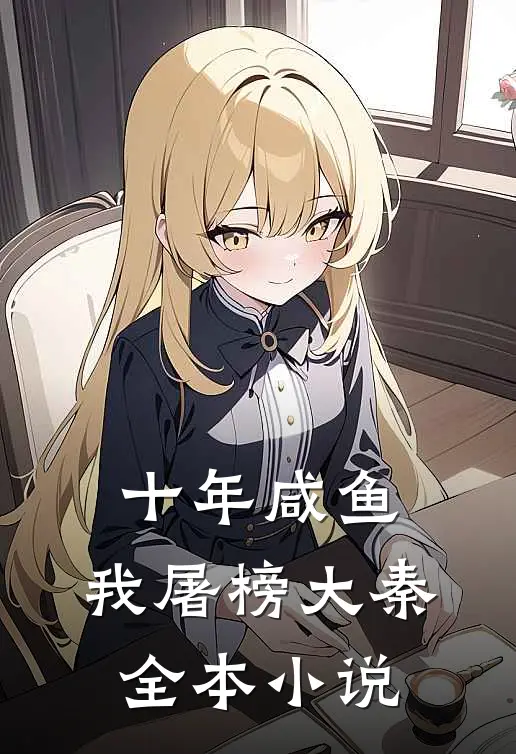 十年咸鱼，我屠榜大秦全本小说