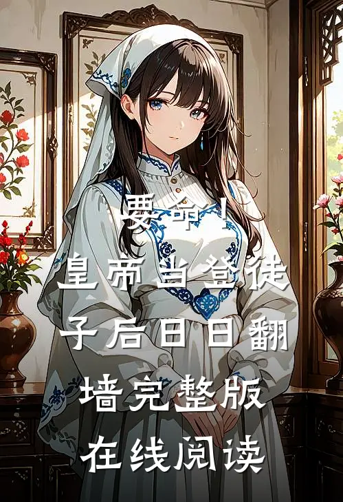 要命！皇帝当登徒子后日日翻墙完整版在线阅读