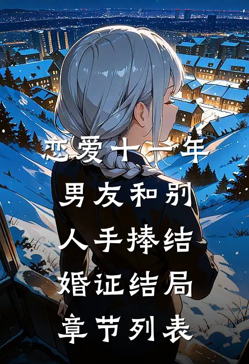 恋爱十一年，男友和别人手捧结婚证结局章节列表