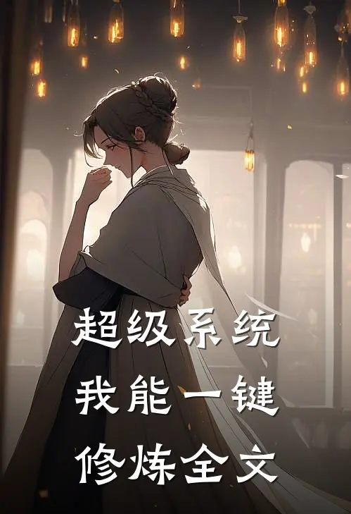 超级系统我能一键修炼全文