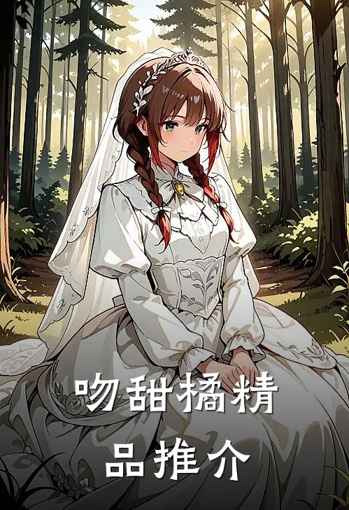 吻甜橘精品推介