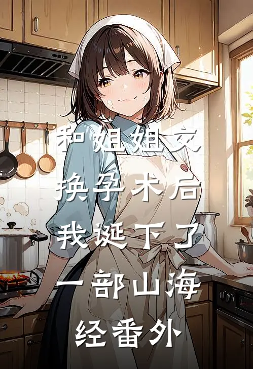 和姐姐交换孕术后 ，我诞下了一部山海经番外
