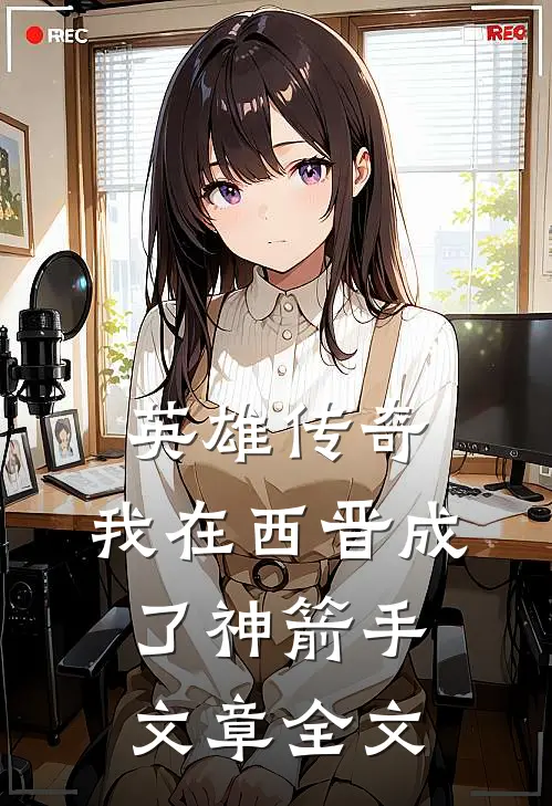 英雄传奇：我在西晋成了神箭手文章全文