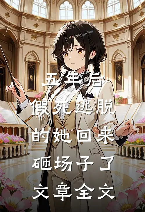 五年后，假死逃脱的她回来砸场子了文章全文