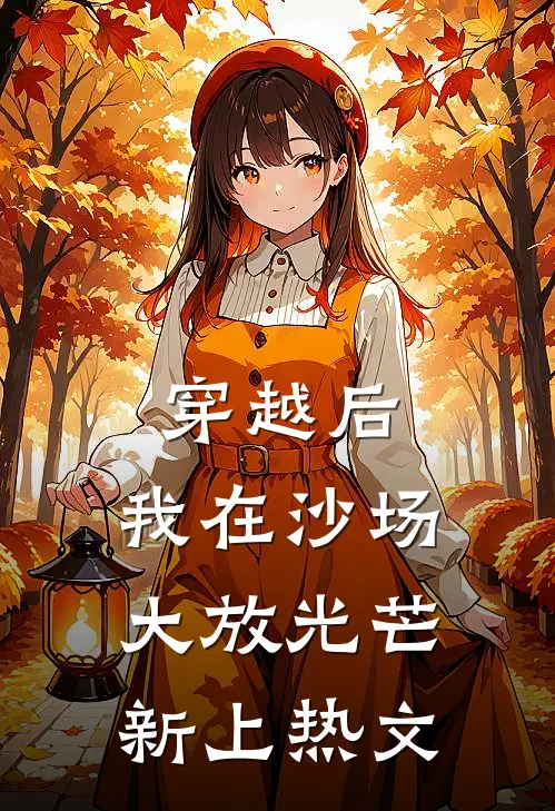 穿越后，我在沙场大放光芒新上热文