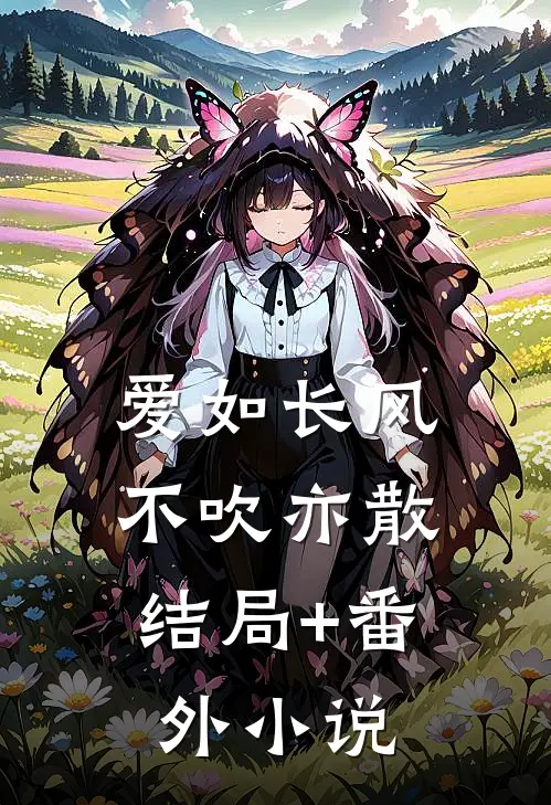 爱如长风，不吹亦散结局+番外小说