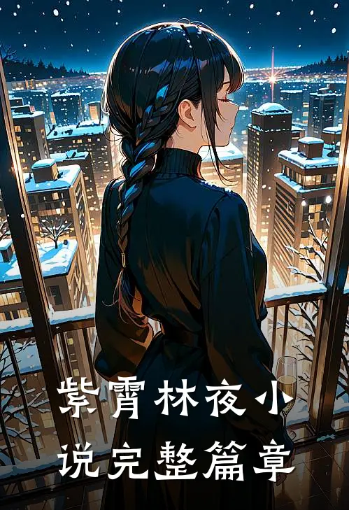 紫霄林夜小说完整篇章