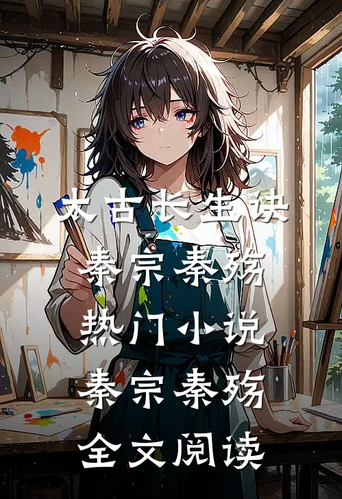 太古长生诀秦宗秦殇热门小说（秦宗秦殇）全文阅读