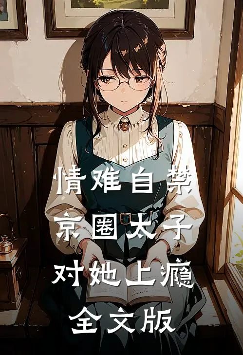 情难自禁，京圈太子对她上瘾全文版