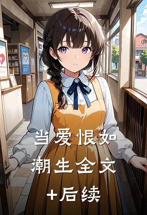 当爱恨如潮生全文+后续