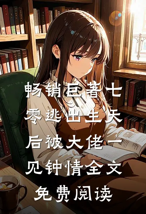 畅销巨著七零逃出生天后被大佬一见钟情全文免费阅读