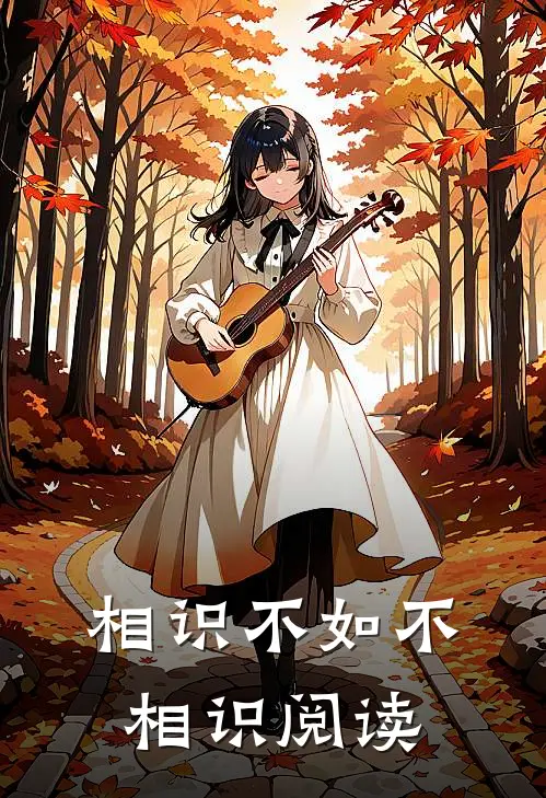 相识不如不相识阅读