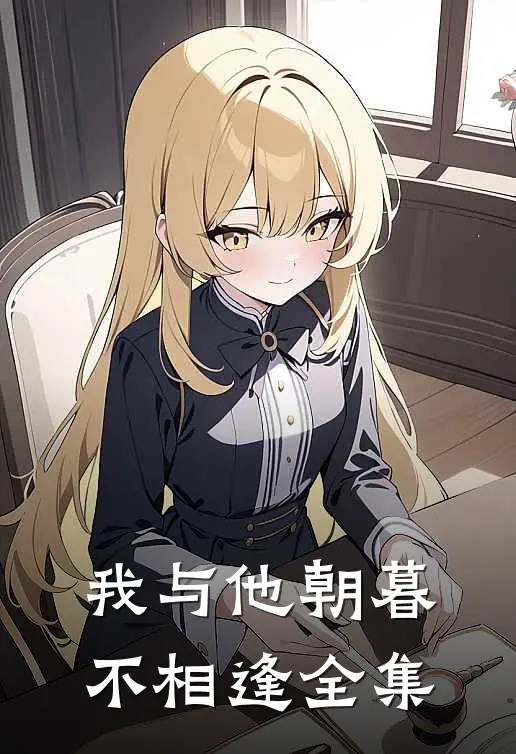 我与他朝暮不相逢全集