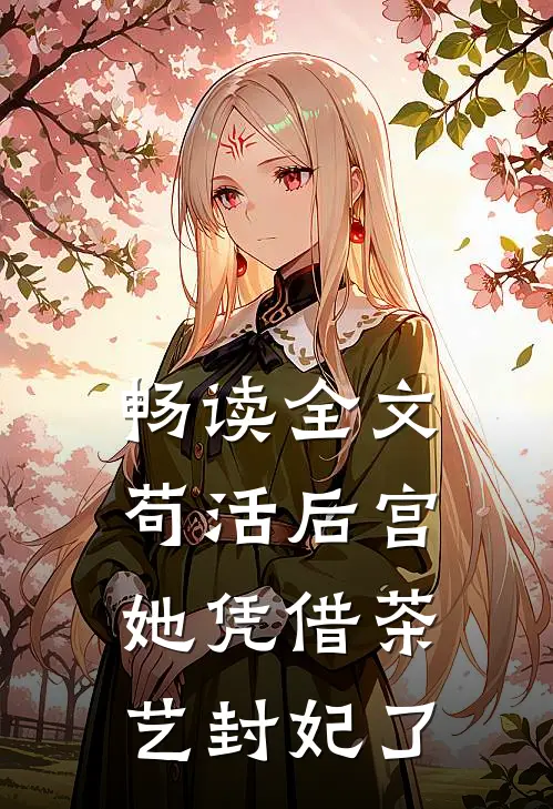 畅读全文苟活后宫：她凭借茶艺封妃了