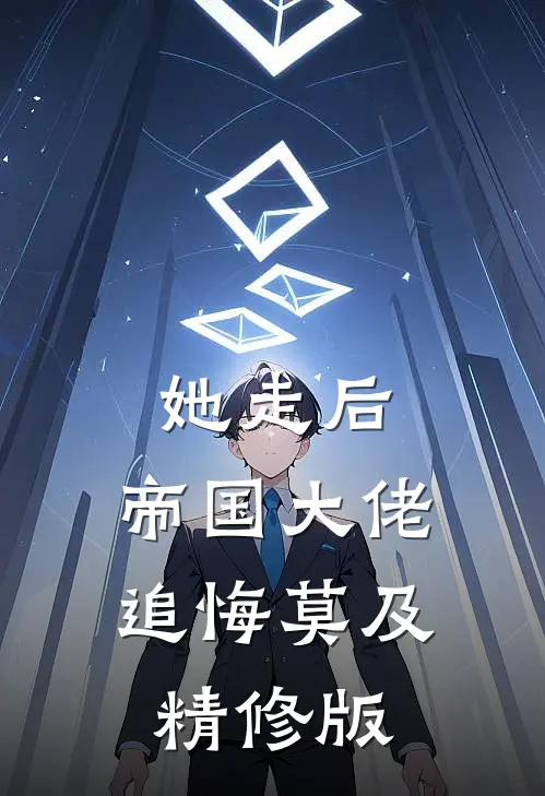 她走后，帝国大佬追悔莫及精修版