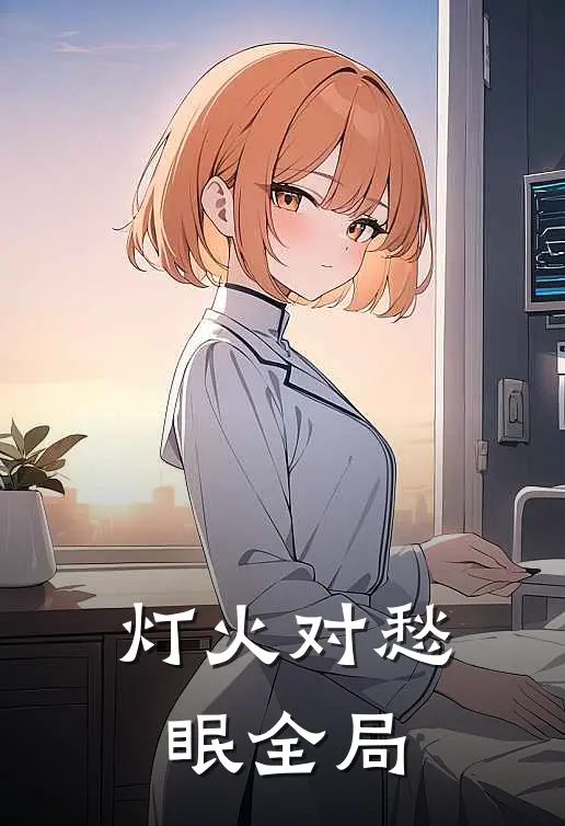 灯火对愁眠全局