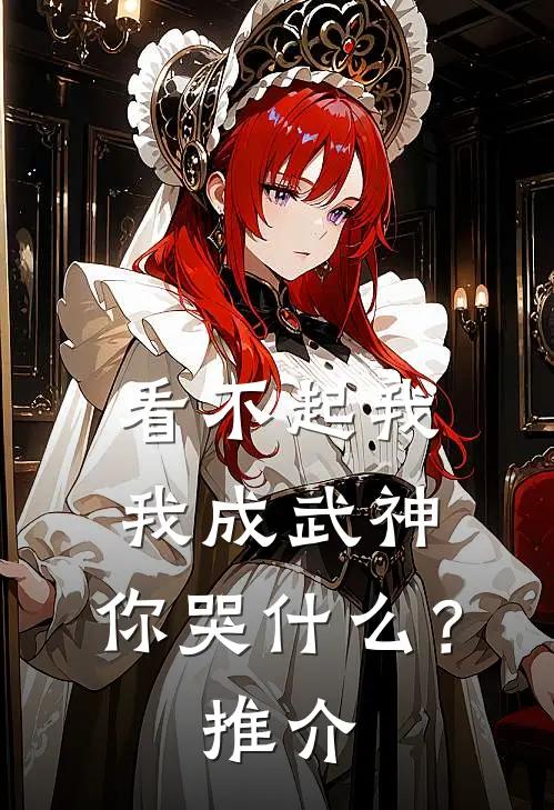 看不起我，我成武神，你哭什么？推介