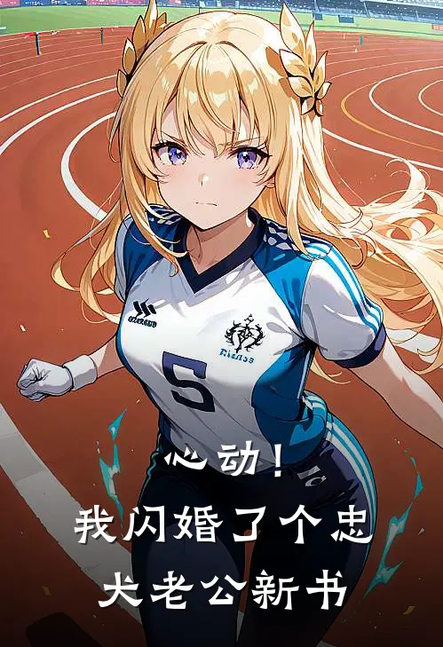 心动！我闪婚了个忠犬老公新书