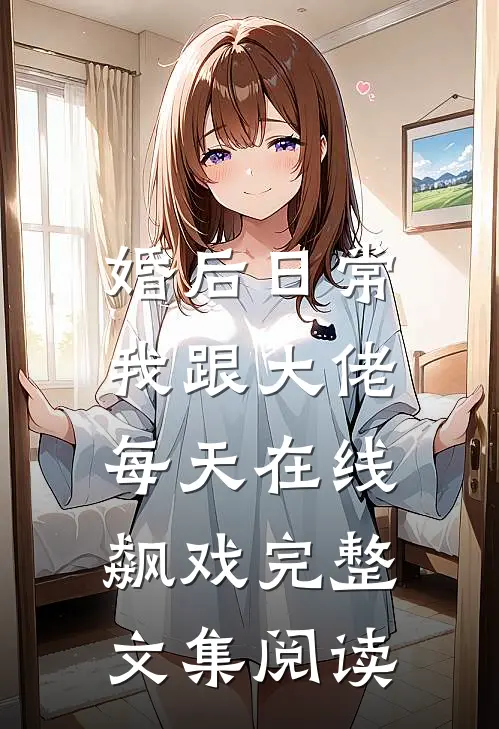婚后日常：我跟大佬每天在线飙戏完整文集阅读