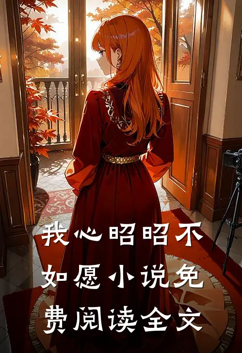 我心昭昭不如愿小说免费阅读全文