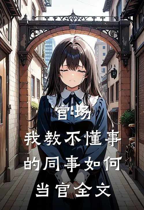官场：我教不懂事的同事如何当官全文