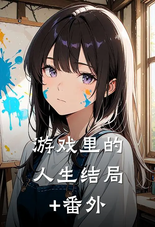 游戏里的人生结局+番外