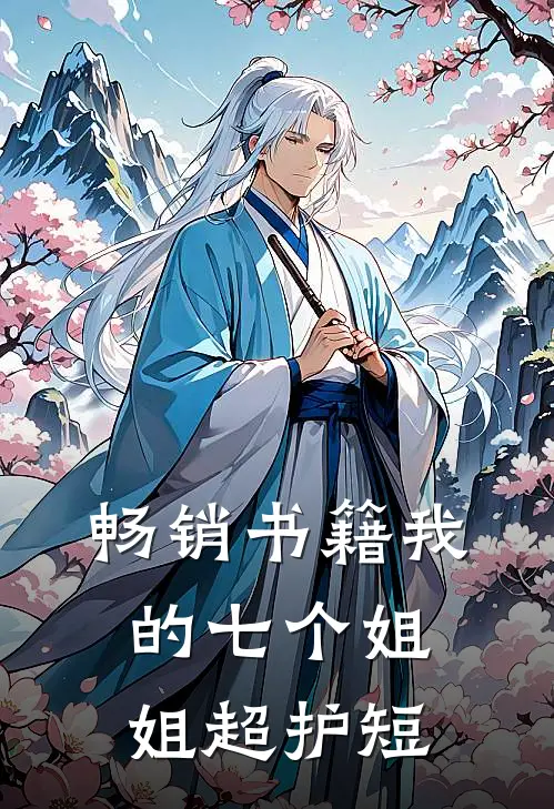 畅销书籍我的七个姐姐超护短