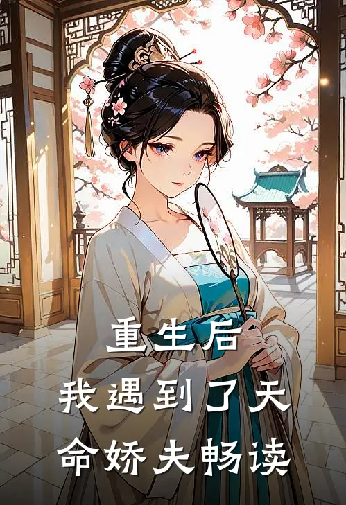 重生后,我遇到了天命娇夫畅读