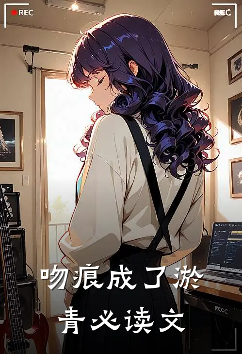 吻痕成了淤青必读文
