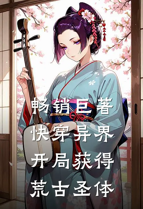 畅销巨著快穿异界：开局获得荒古圣体