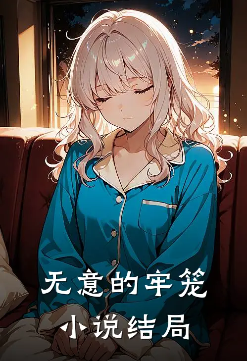 无意的牢笼小说结局