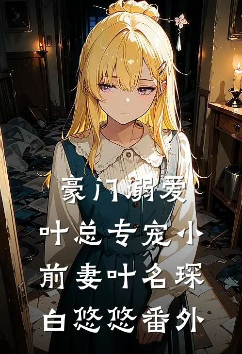 豪门溺爱：叶总专宠小前妻叶名琛白悠悠 番外