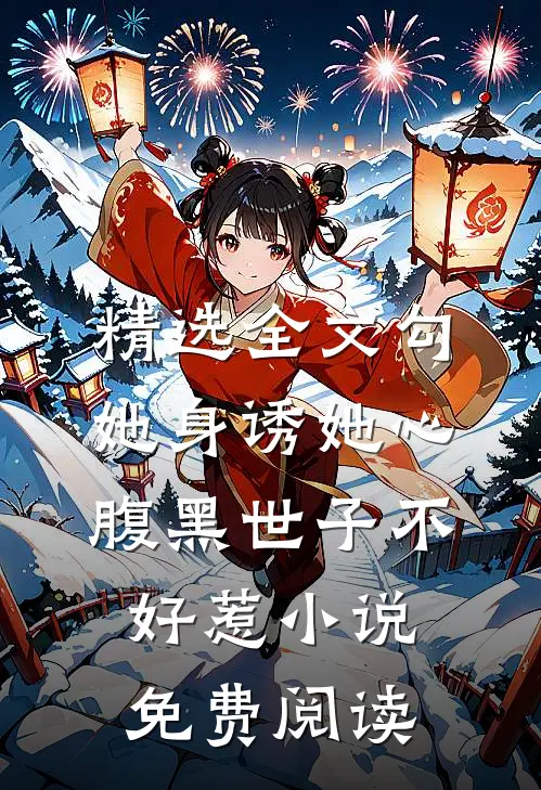 精选全文勾她身诱她心腹黑世子不好惹小说免费阅读