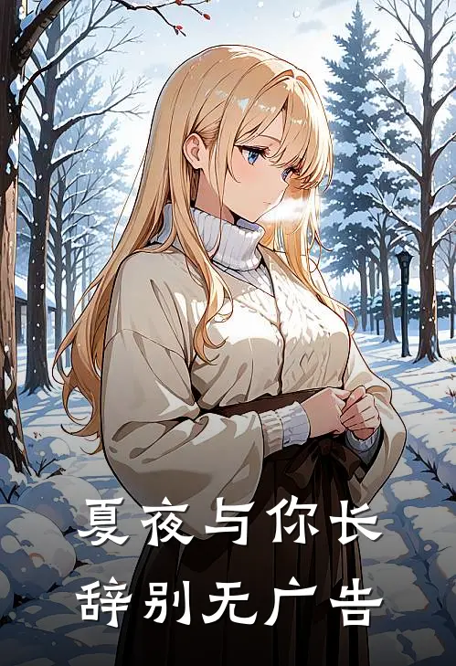 夏夜与你长辞别无广告