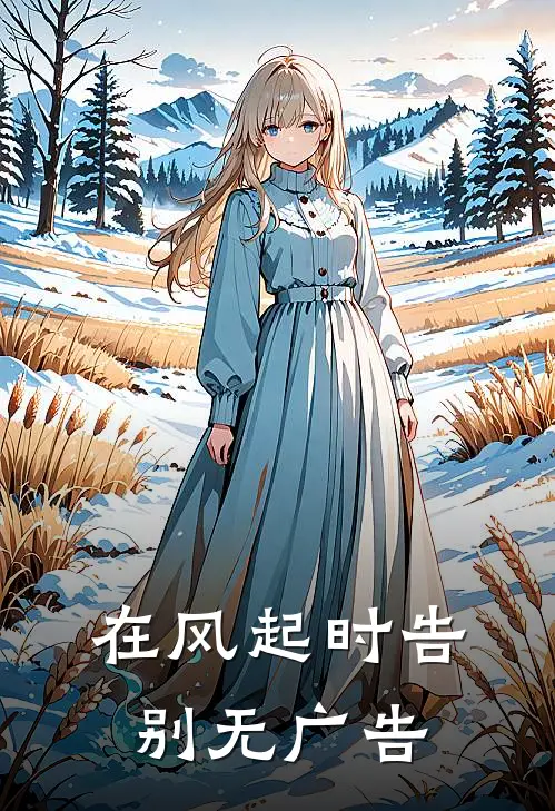 在风起时告别无广告
