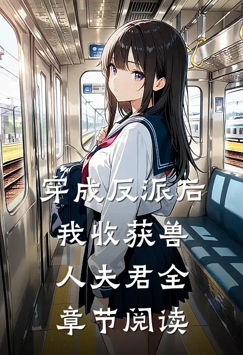 穿成反派后，我收获兽人夫君全章节阅读
