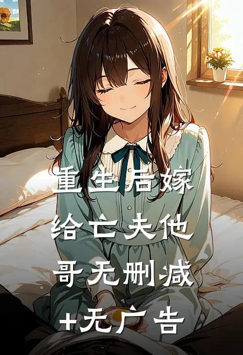 重生后嫁给亡夫他哥无删减+无广告