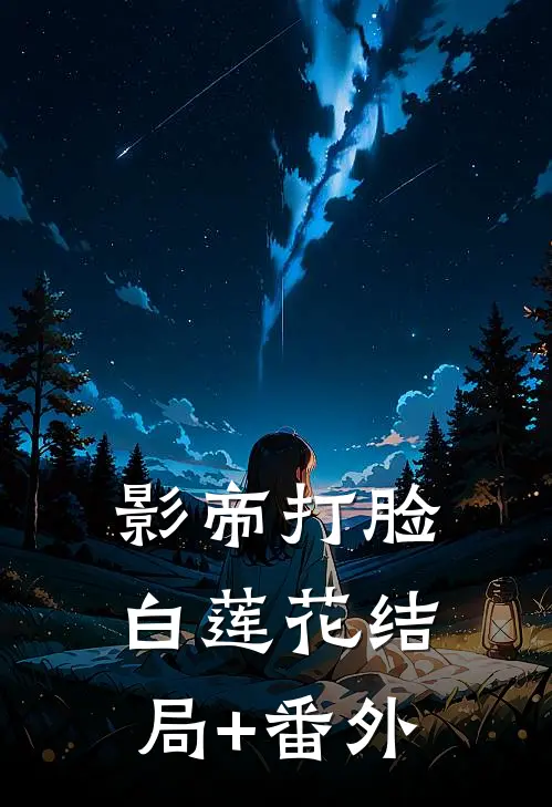 影帝打脸白莲花结局+番外